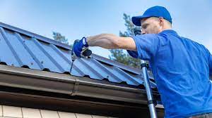 Metal Roofing Setup – How to Install Yourself