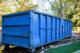 Choose Highly Renowned Dumpster Rental Service Providers
