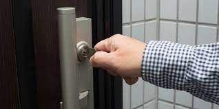 Installing High Quality Security Locks of Top Companies