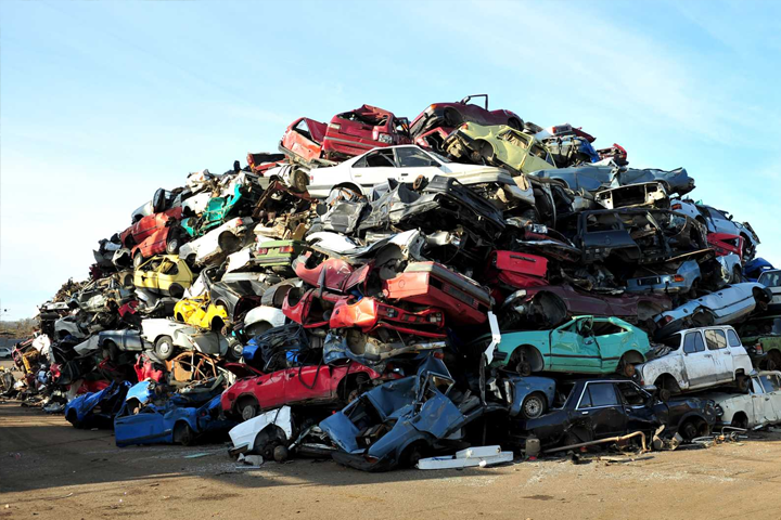 Should You Repair Your Junk Car Or Sell It?