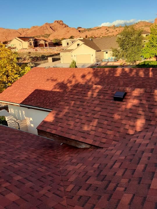 Roofing Issues: Signs and Solutions