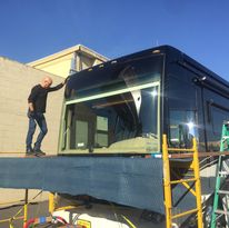 How to Get Quality RV Windshield Replacement Services In Phoenix