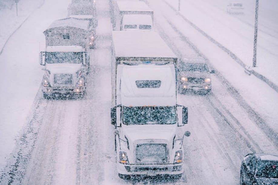 What You Need To Know About Winter Moving