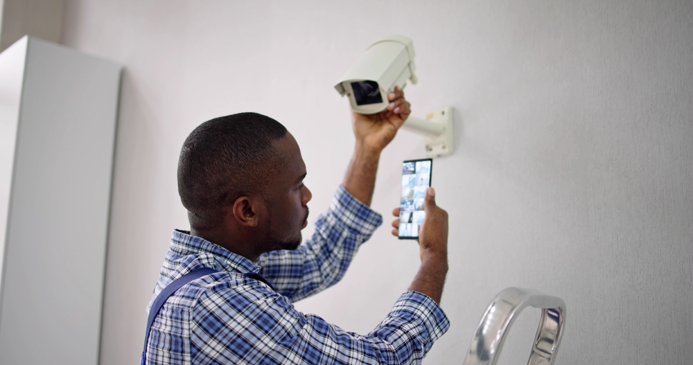 Home Security Systems Can Protect Against More Than Just Break-Ins