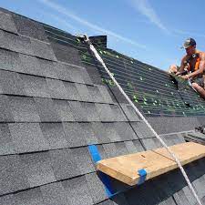 How to Prepare Your House Before Roof Repair Project?